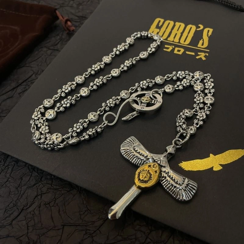 Goros Necklaces Soft 212144