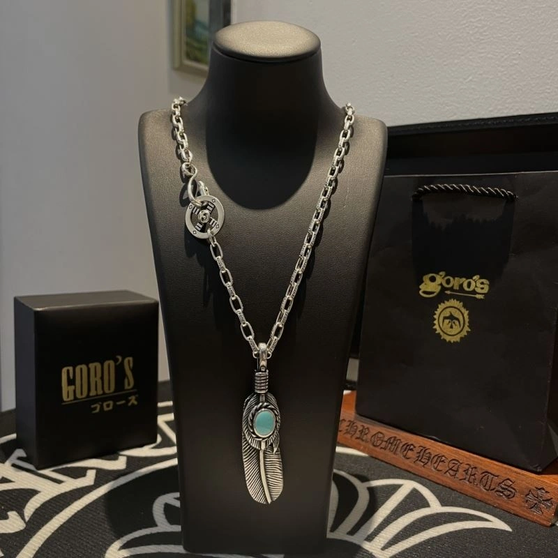 ComfortFit Goros Necklaces 212147