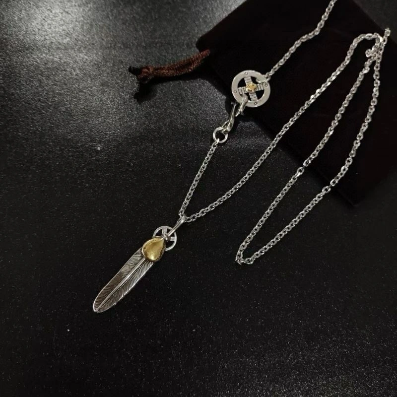 Attractive Goros Necklaces 212127