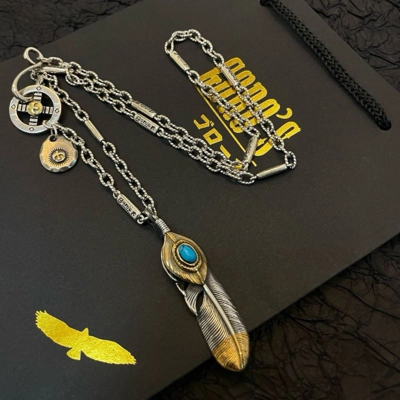 Goros Necklaces GoodFit 212145
