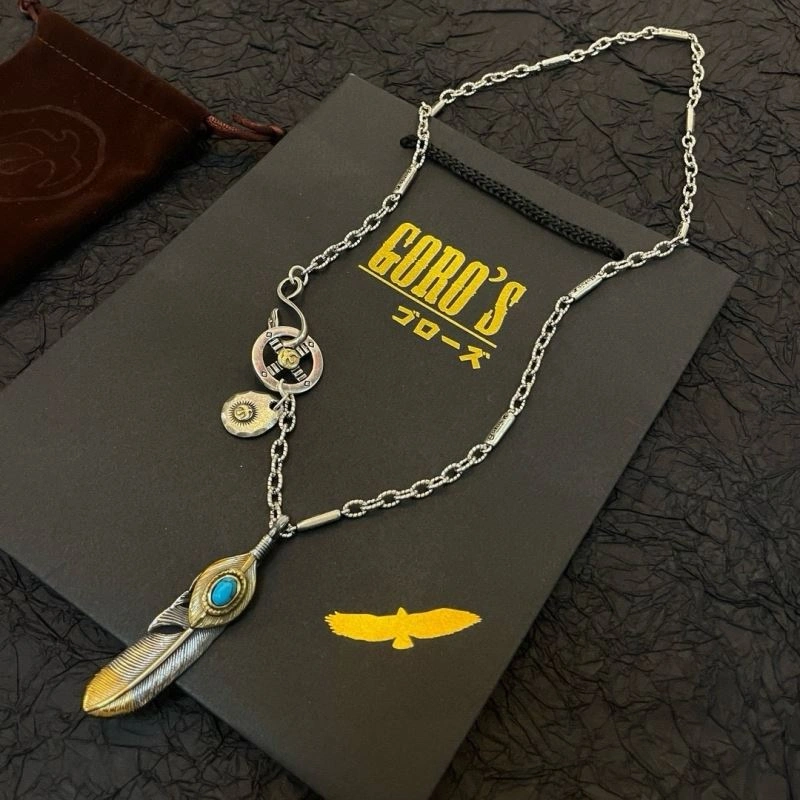 Goros Necklaces GoodFit 212145
