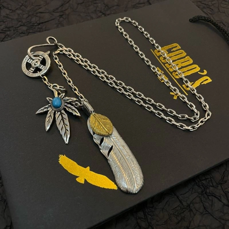 Goros Necklaces NewStyle 212131
