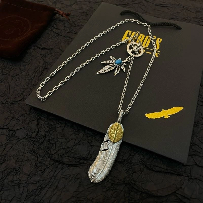 Goros Necklaces NewStyle 212131
