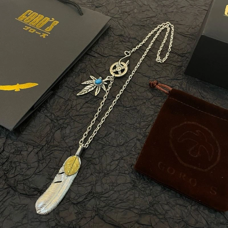 Goros Necklaces NewStyle 212131