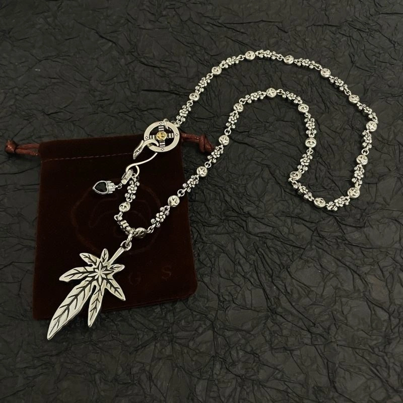 Goros Necklaces Unique 212155