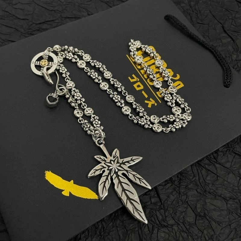 Goros Necklaces Unique 212155