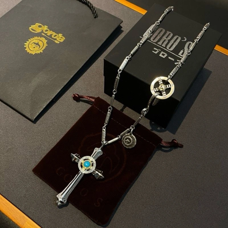 SportInspired Goros Necklaces 212133