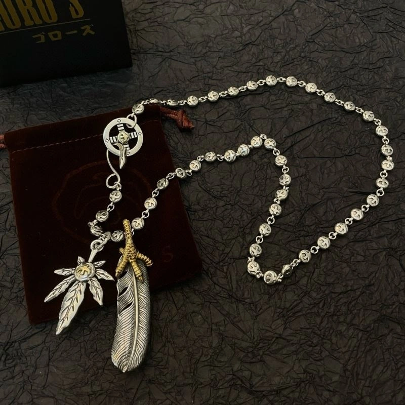 Goros Necklaces Contemporary 212141