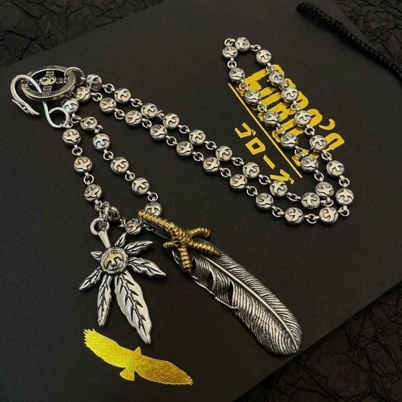 Goros Necklaces Contemporary 212141