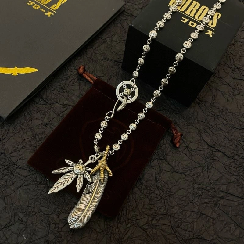 Goros Necklaces Contemporary 212141