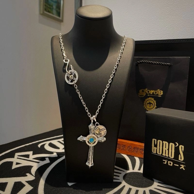 FashionForward Goros Necklaces 212129