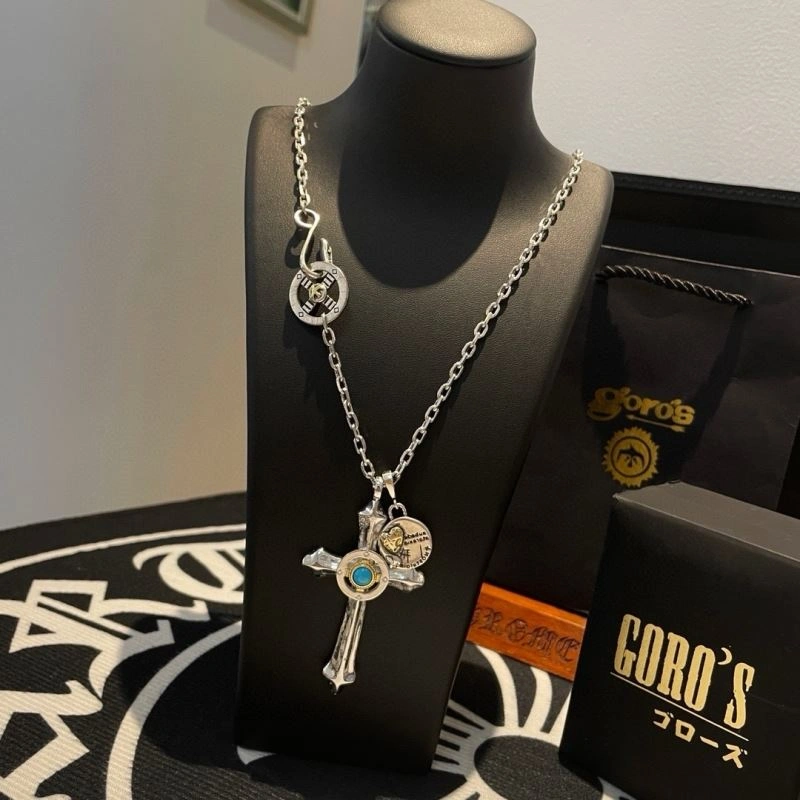 FashionForward Goros Necklaces 212129