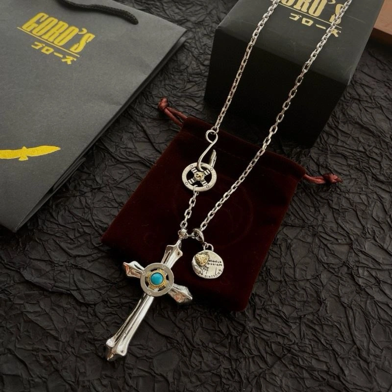 FashionForward Goros Necklaces 212129