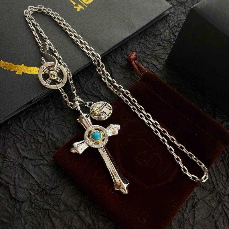 FashionForward Goros Necklaces 212129
