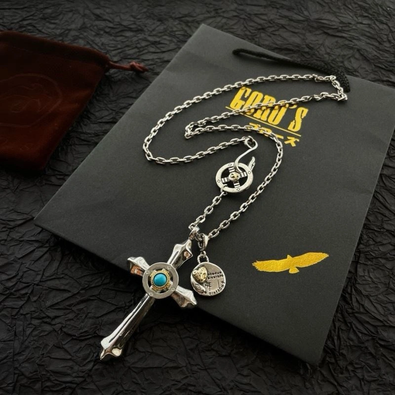 FashionForward Goros Necklaces 212129