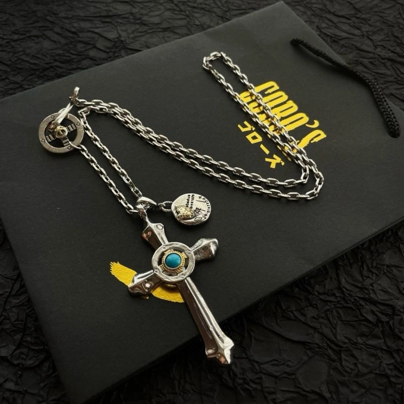 FashionForward Goros Necklaces 212129