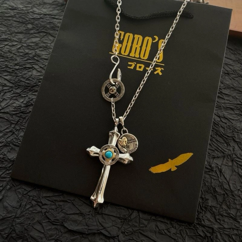 FashionForward Goros Necklaces 212129