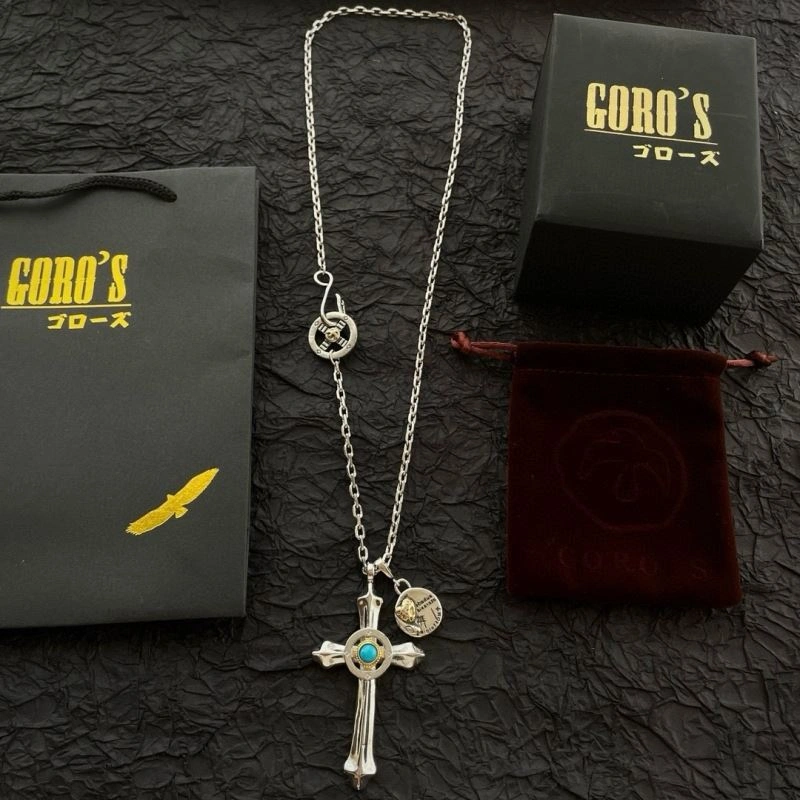 FashionForward Goros Necklaces 212129