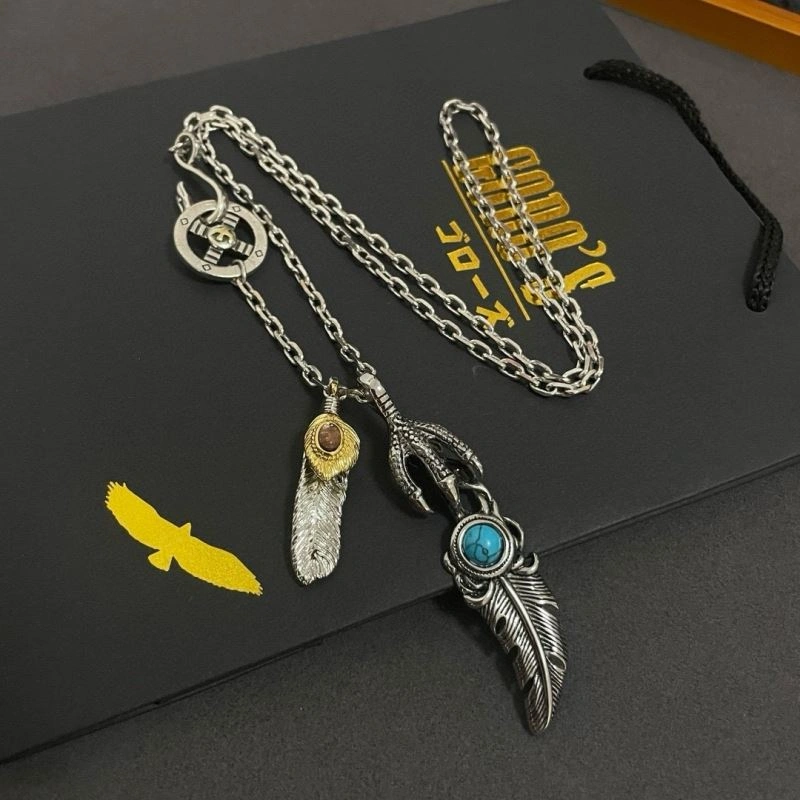 Practical Goros Necklaces 212151
