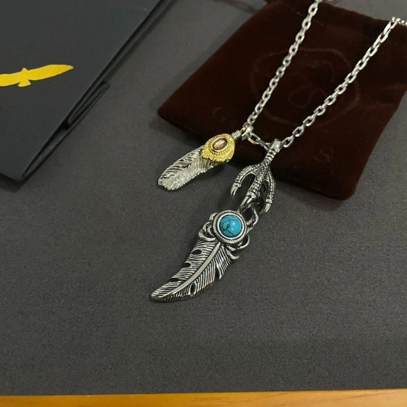 Practical Goros Necklaces 212151