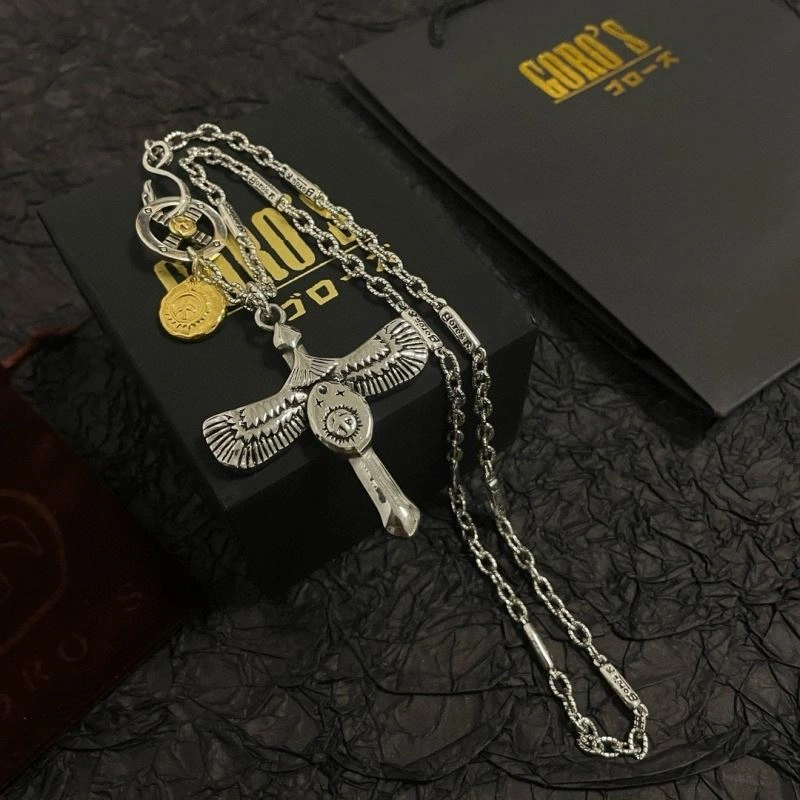 Goros Necklaces ModernLook 212130