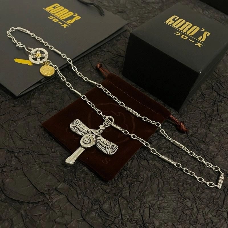 Goros Necklaces ModernLook 212130