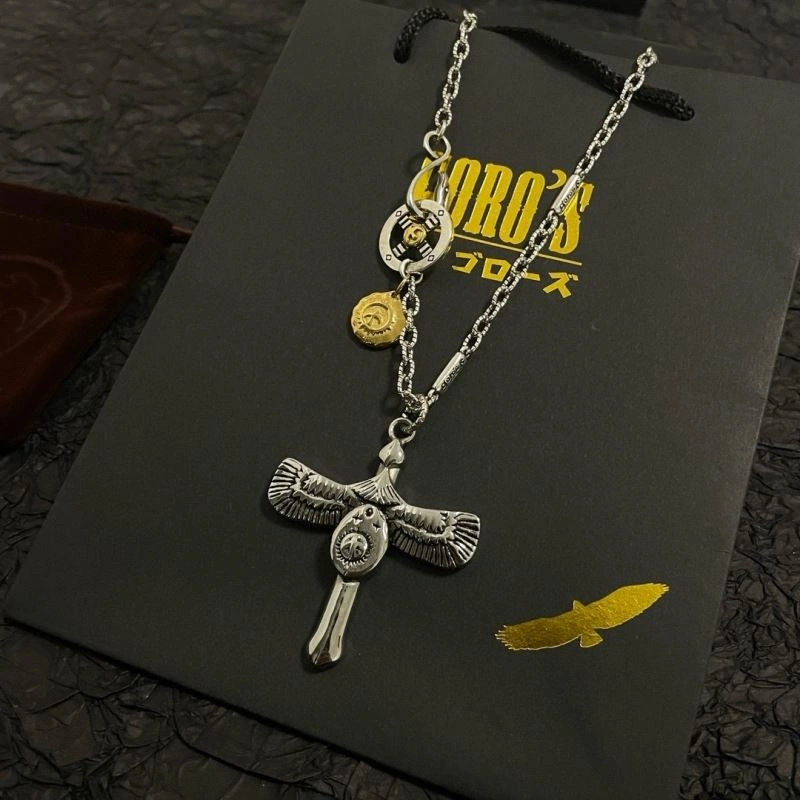 Goros Necklaces ModernLook 212130