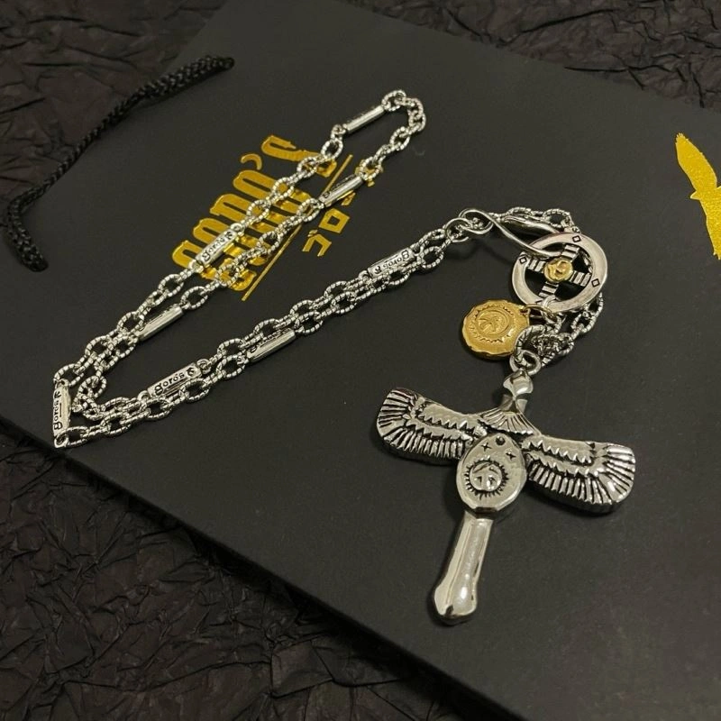 Goros Necklaces ModernLook 212130