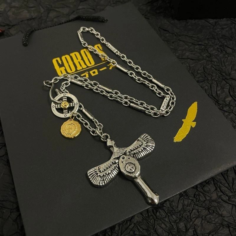 Goros Necklaces ModernLook 212130
