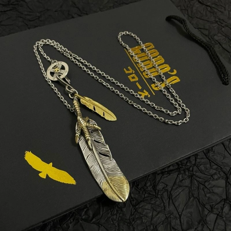 Trendy Goros Necklaces 212132