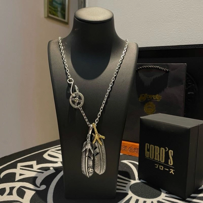 BestValue Goros Necklaces 212140