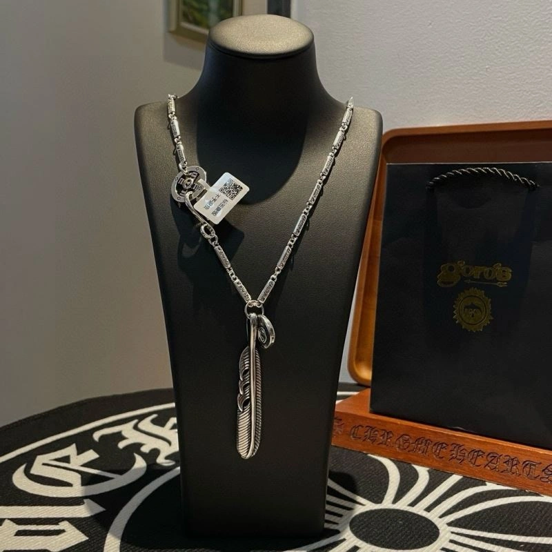 EasyMatch Goros Necklaces 212134