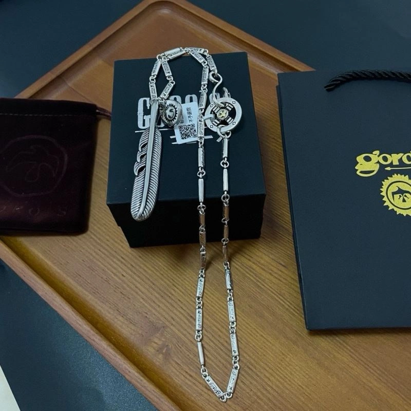 EasyMatch Goros Necklaces 212134