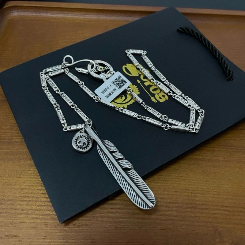 EasyMatch Goros Necklaces 212134
