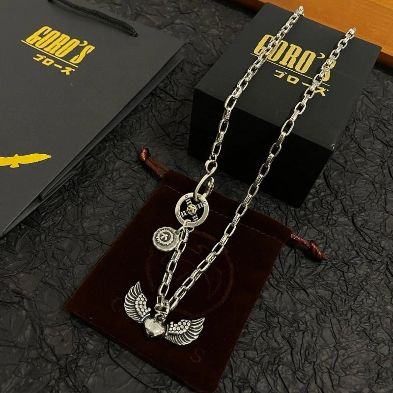 Goros Necklaces AllSeason 212128