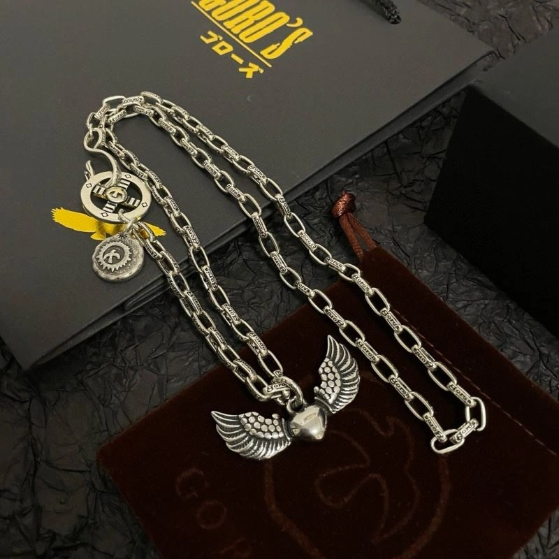 Goros Necklaces AllSeason 212128