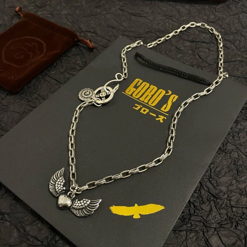 Goros Necklaces AllSeason 212128