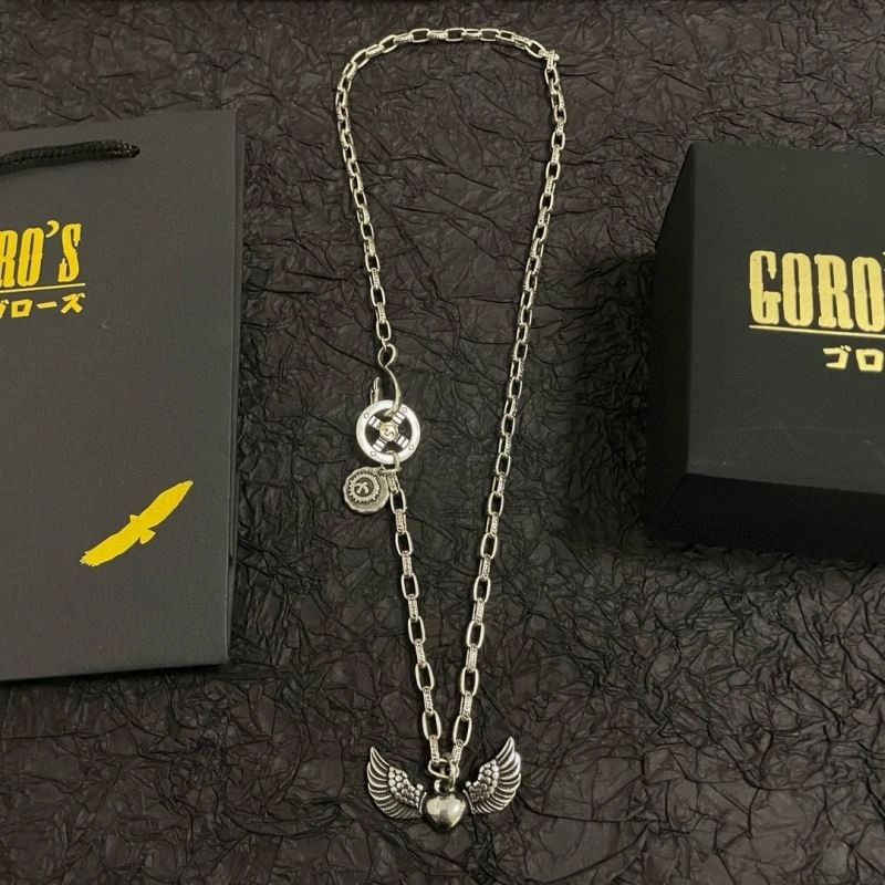 Goros Necklaces AllSeason 212128