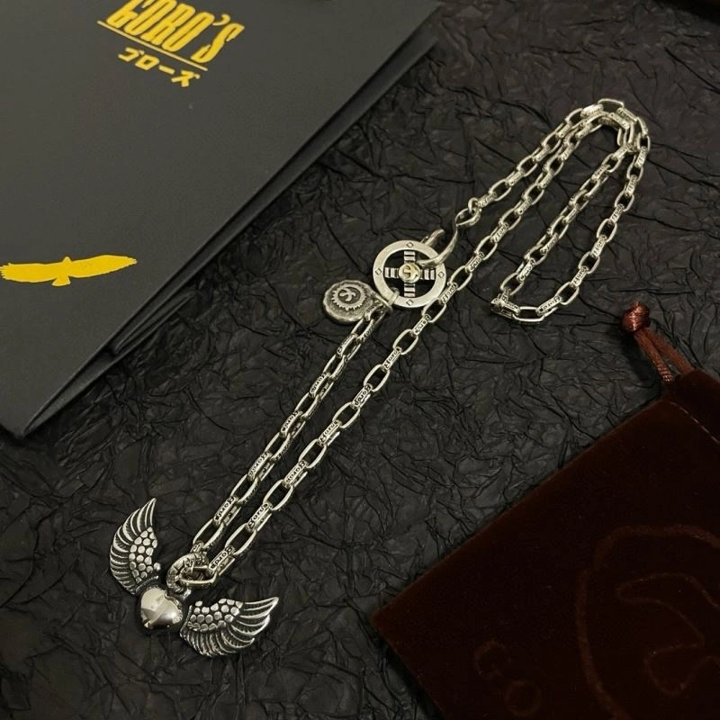 Goros Necklaces AllSeason 212128