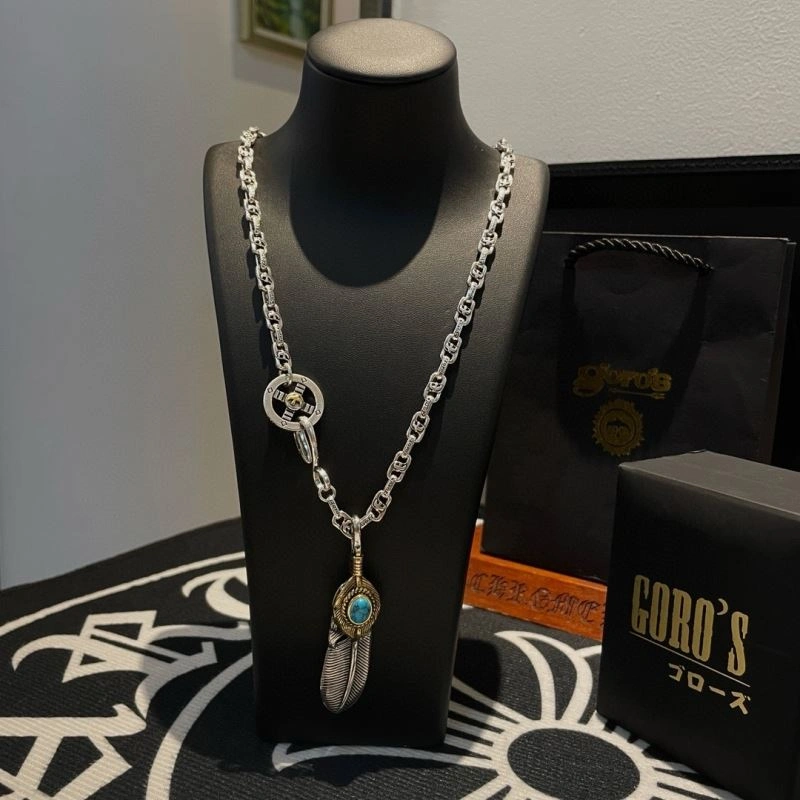 GoodFit Goros Necklaces 212139