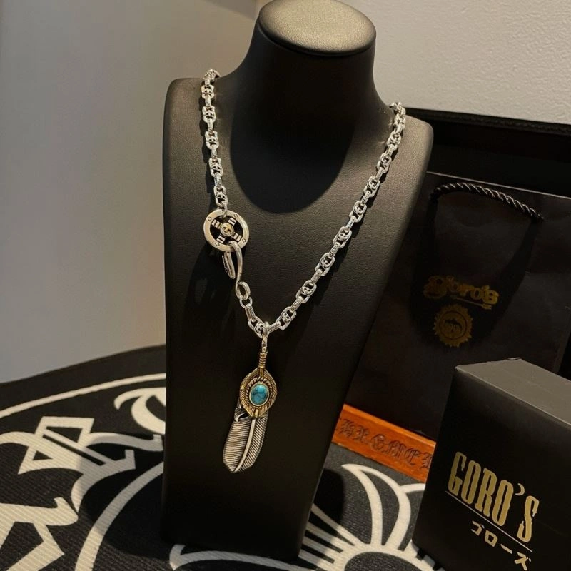 GoodFit Goros Necklaces 212139