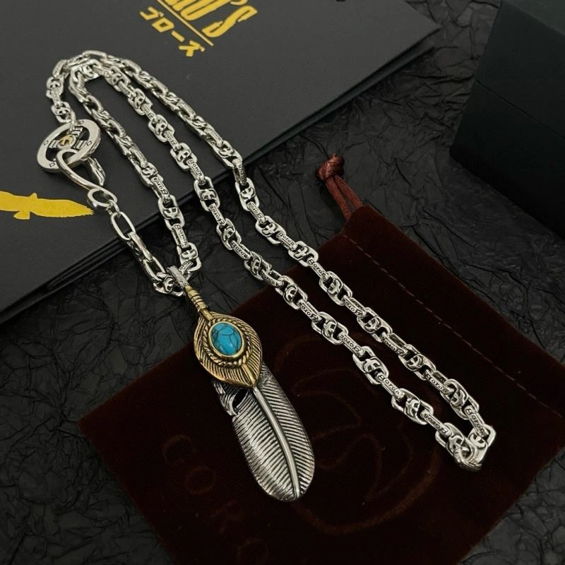 GoodFit Goros Necklaces 212139