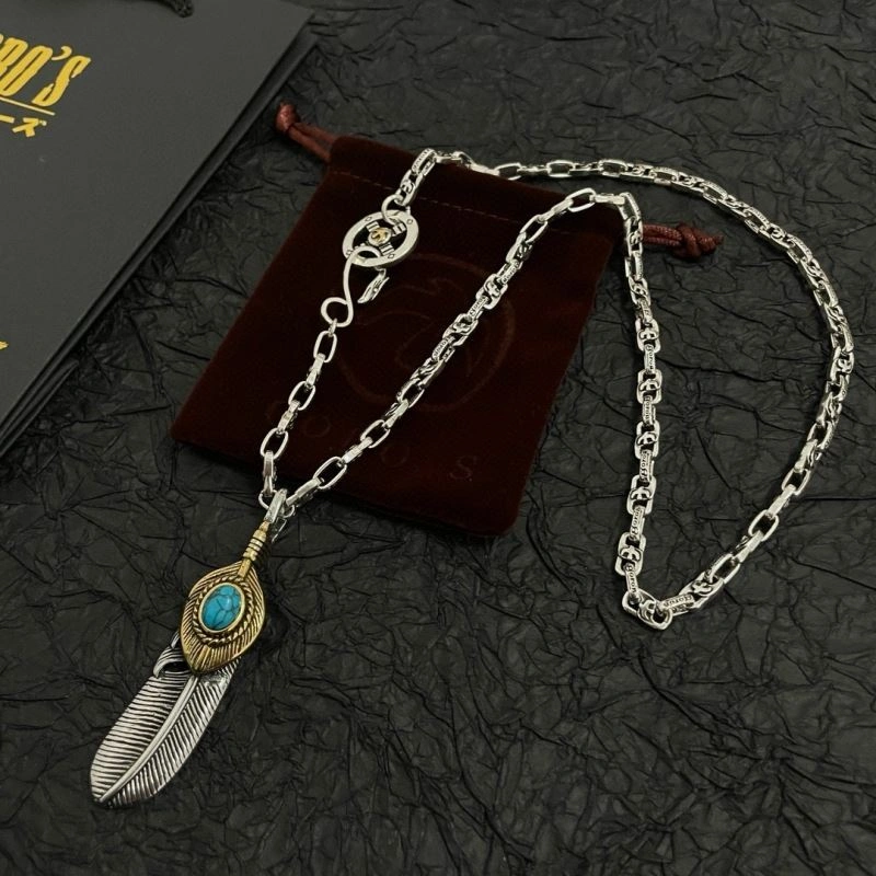 GoodFit Goros Necklaces 212139