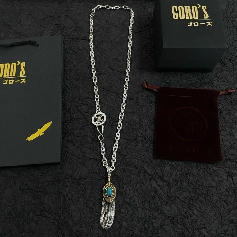 GoodFit Goros Necklaces 212139