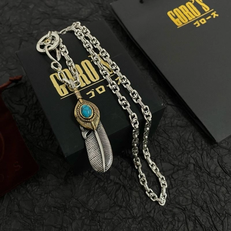 GoodFit Goros Necklaces 212139