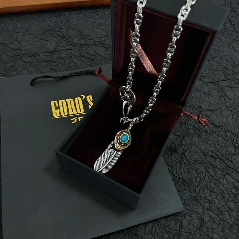 GoodFit Goros Necklaces 212139