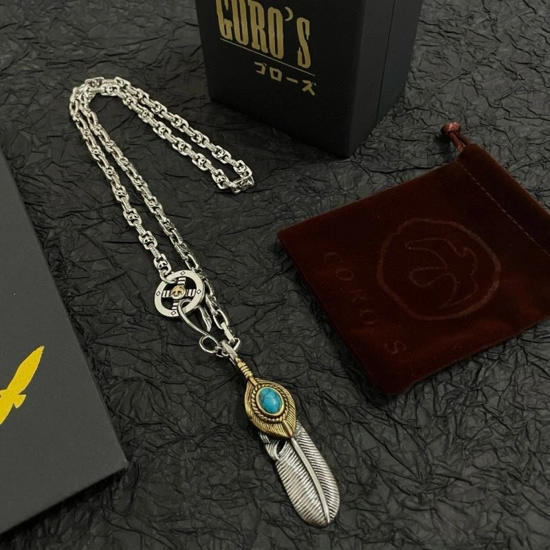 GoodFit Goros Necklaces 212139