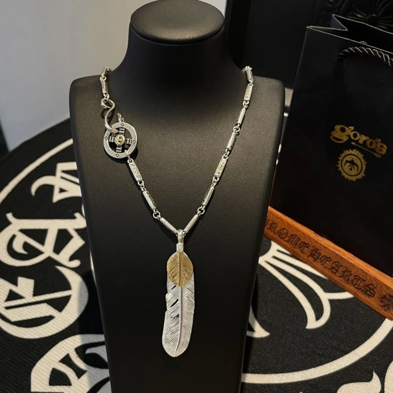 Stylish Goros Necklaces 212138