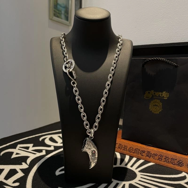 Goros Necklaces Fashionable 212149