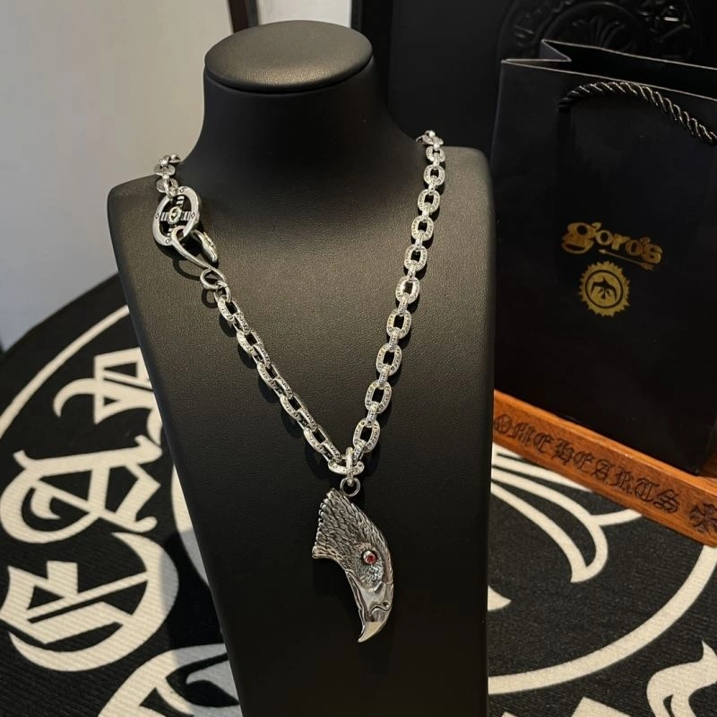 Goros Necklaces Fashionable 212149
